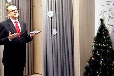 Подарки – читателям библиотеки